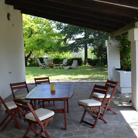 Casa vacanze Belvilla By Oyo Degli Ulivi