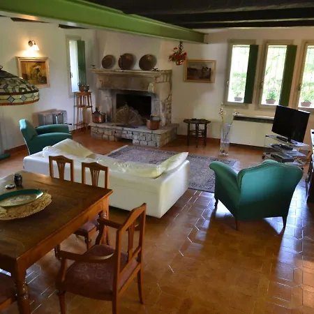 Casa vacanze Belvilla By Oyo Degli Ulivi *