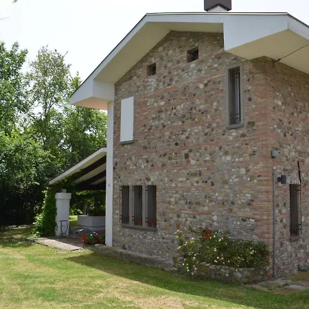Casa vacanze Belvilla By Oyo Degli Ulivi