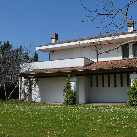 Belvilla By Oyo Degli Ulivi Casa vacanze Vergiano