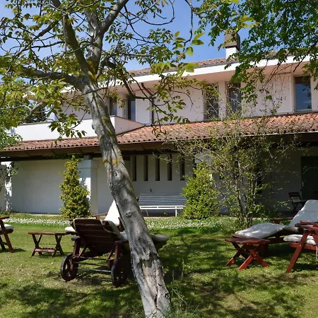 Casa vacanze Belvilla By Oyo Degli Ulivi Vergiano