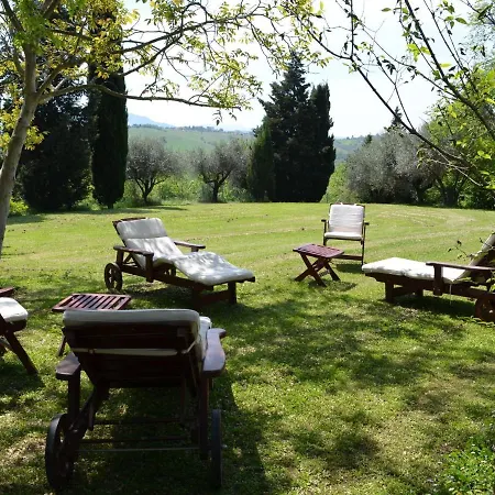 Casa vacanze Belvilla By Oyo Degli Ulivi Vergiano