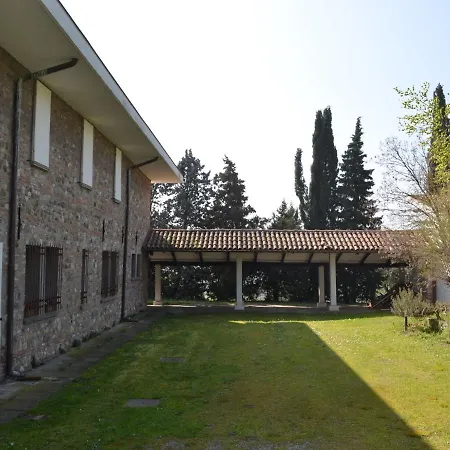 Belvilla By Oyo Degli Ulivi * Vergiano