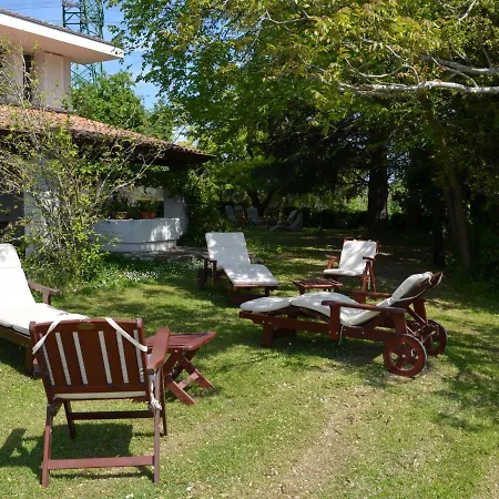 Belvilla By Oyo Degli Ulivi Holiday home Vergiano