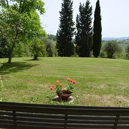 Belvilla By Oyo Degli Ulivi * Vergiano
