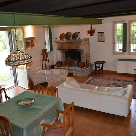 Holiday home Belvilla By Oyo Degli Ulivi Vergiano