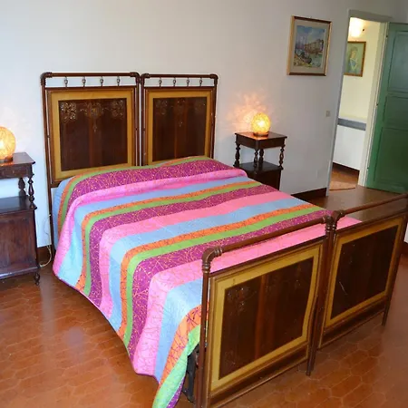 Casa vacanze Italian Vergiano