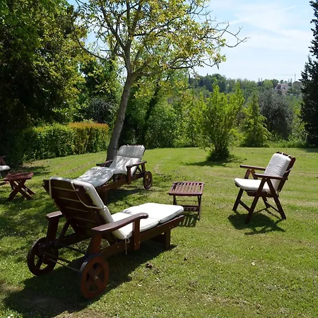 Casa vacanze Italian