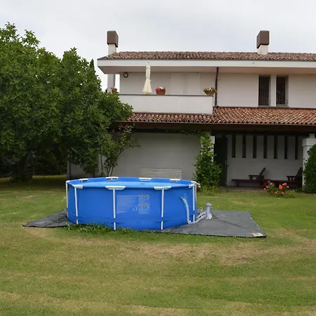 Italian Casa vacanze *