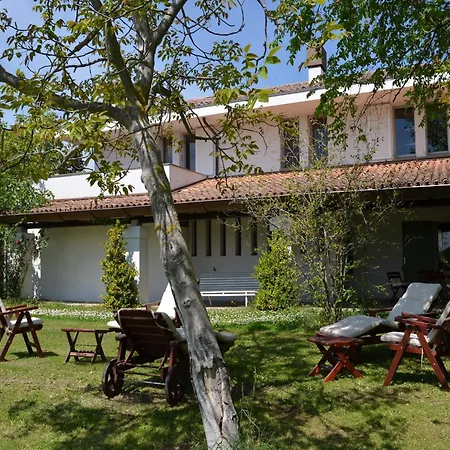 Casa vacanze Italian Vergiano