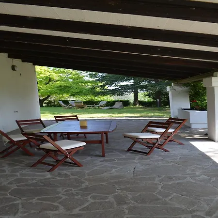 Italian Casa vacanze Vergiano