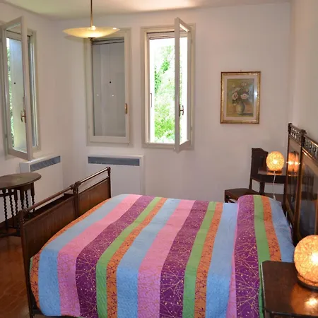 Casa vacanze Italian Vergiano