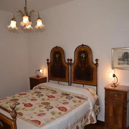 Σπίτι διακοπών Italian Vergiano