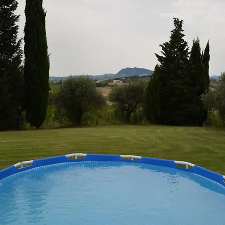 Italian Casa vacanze *