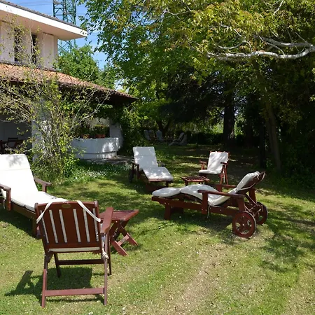 Casa vacanze Italian Vergiano