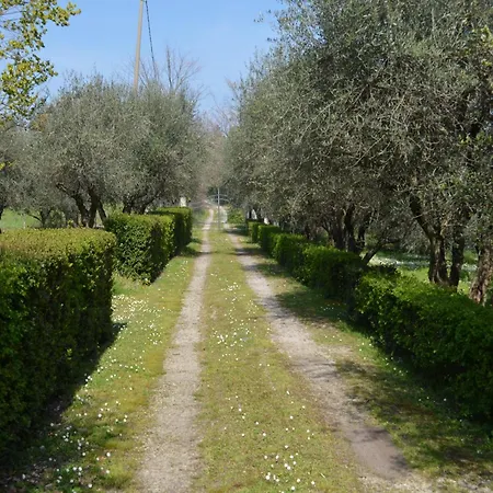 Italian Σπίτι διακοπών *