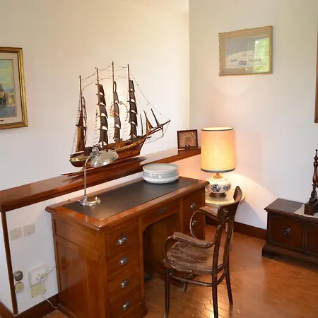 Σπίτι διακοπών Italian *