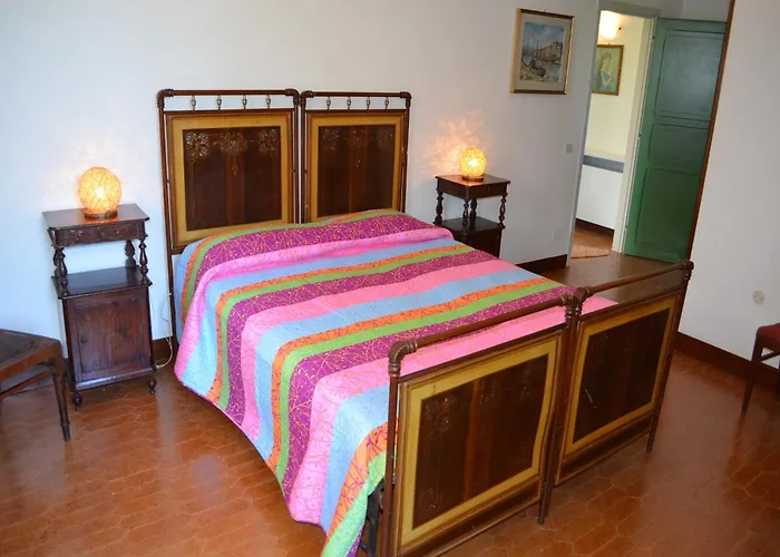 Nyaraló Italian Vergiano