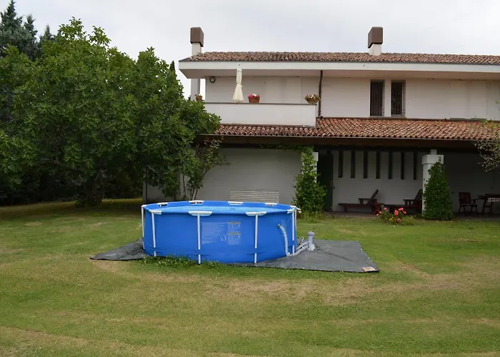 Italian Feriehus *
