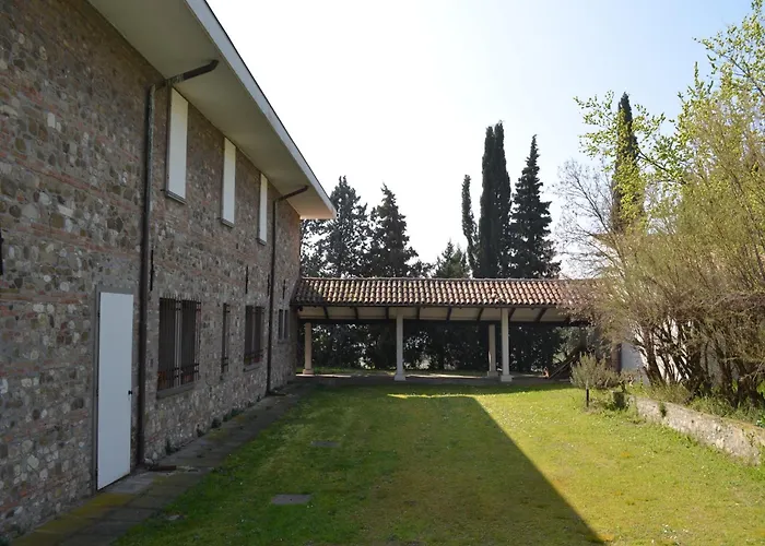 Feriehus Italian *