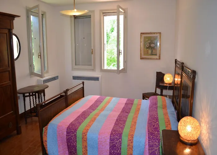 Nyaraló Italian Vergiano