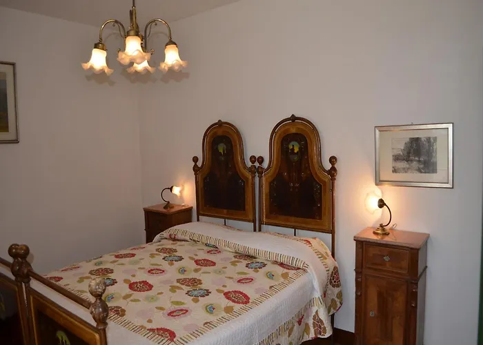 Nyaraló Italian Vergiano