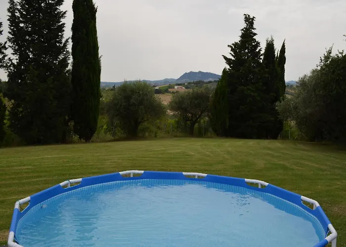 Italian Feriehus *