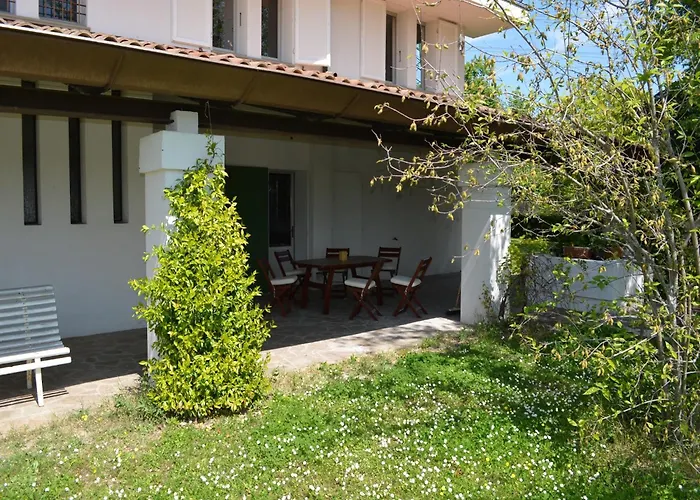 Italian Feriehus