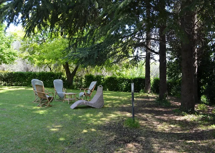 Nyaraló Italian Vergiano